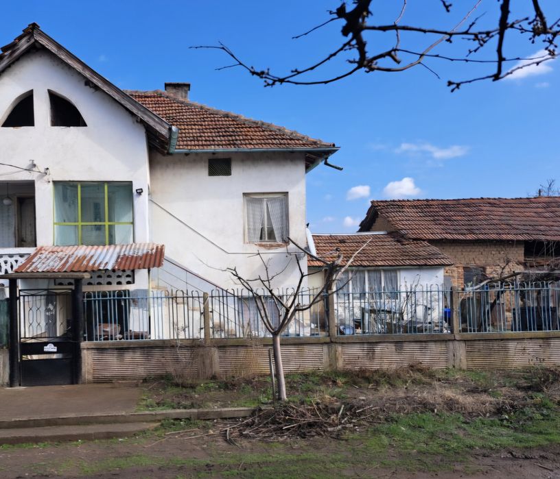 Продава се Къща в с. Ракево, Област Враца - 120 кв.м за 121 €/кв.м - Снимка #17