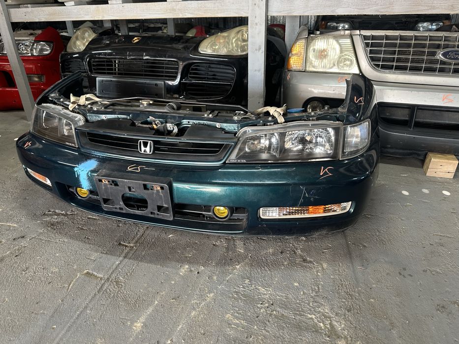Ноускат Nosecut Honda Accord CD CE