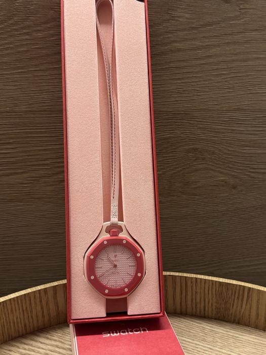 Audemars Piguet  X Swatch Royal Pop