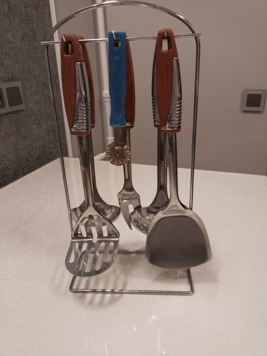 Набор для варки.