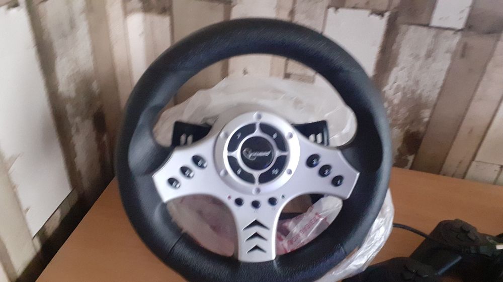 Gembird волан за компютър