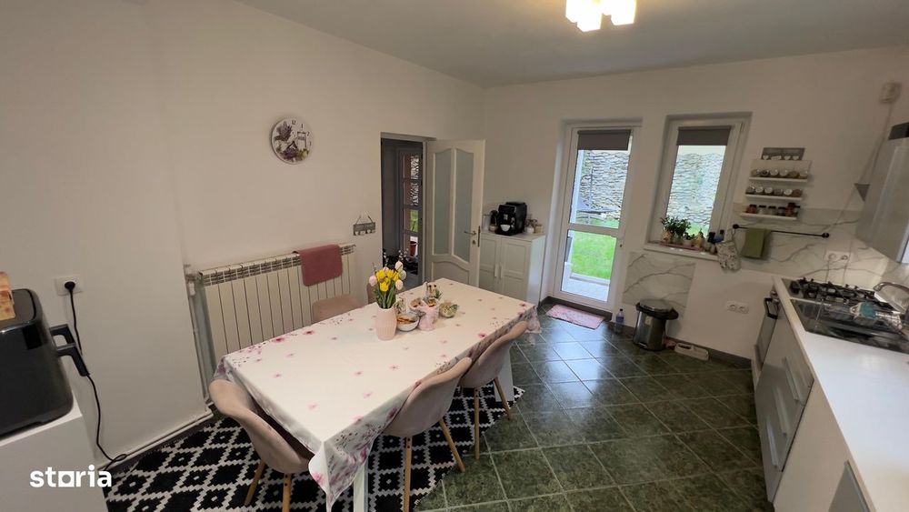 Casa zona centrala Petrosani