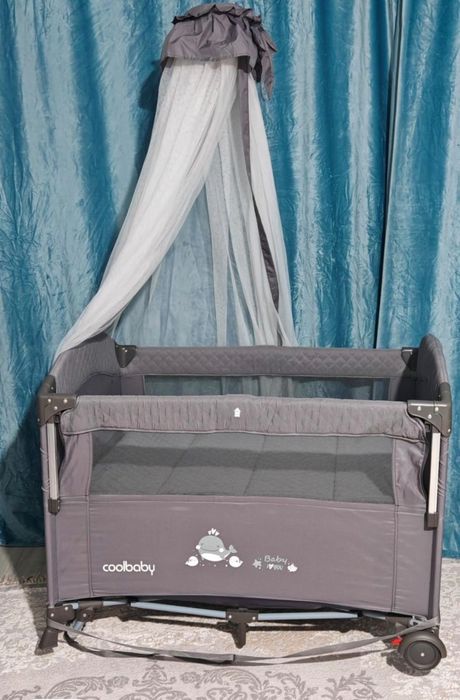 Продам  срочно  детский  манеж