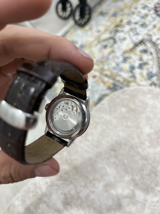TISSOT оригинал женские часы