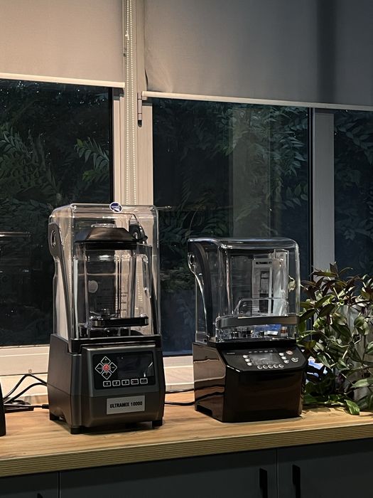 блендер новый грантия 1 год