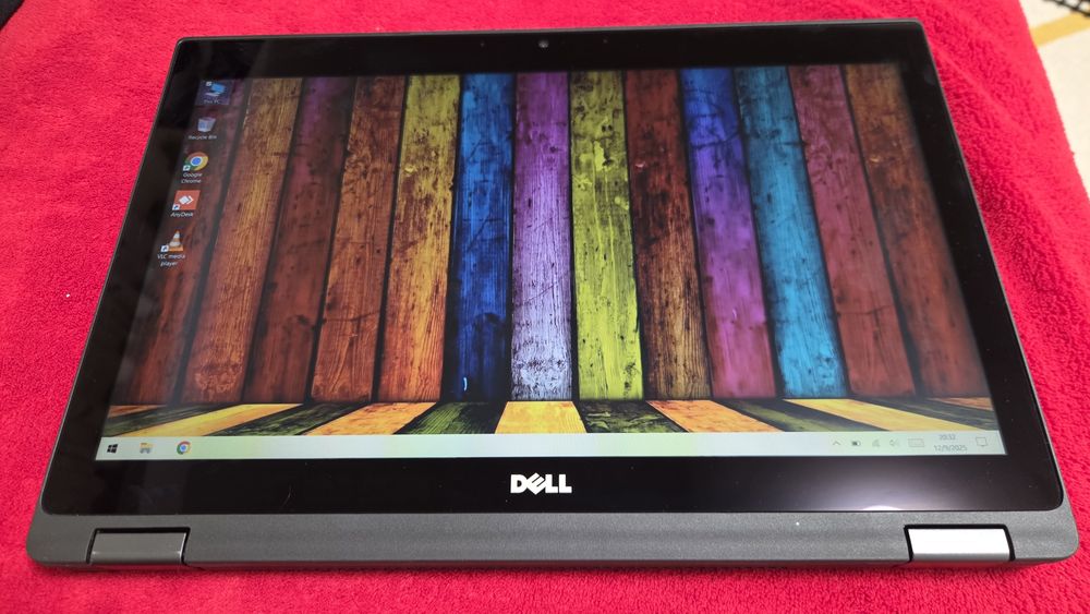 Laptop Dell Latitude 5289. Touchscreen 2 in 1