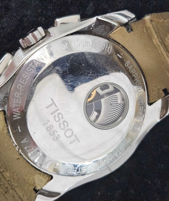 Часы TISSOT мужские оригинал