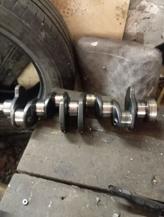 Ваз нива запчасти