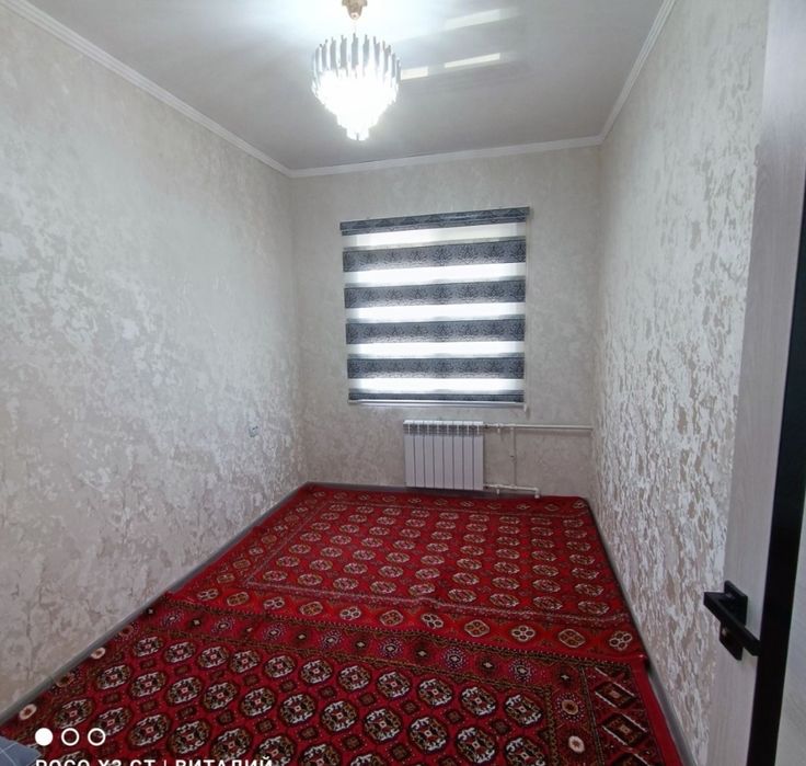 Продажа своя 2 в 3/5/5 Кушбеги массив