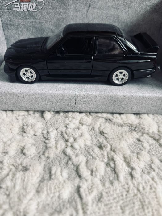 Коллекционные машинки