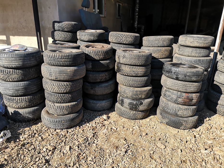 Авторазбор в г. Кокшетау