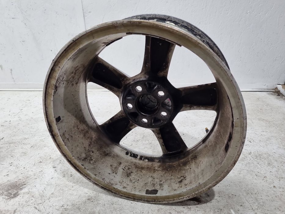 Set jante aliaj MITSUBISHI Outlander II [Fabr 2006-2015] OEM