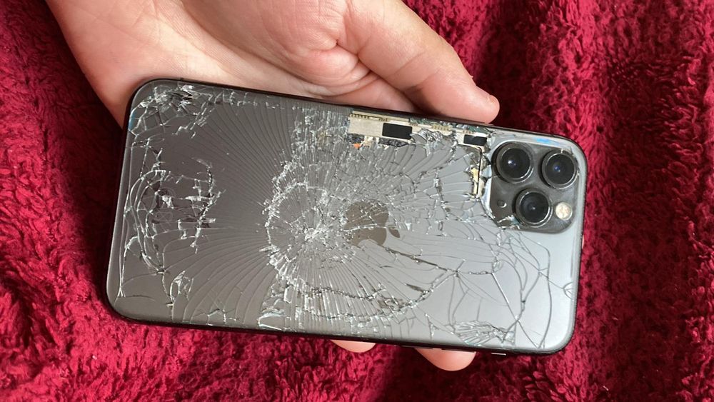 iPhone 11 pro perfect funcțional