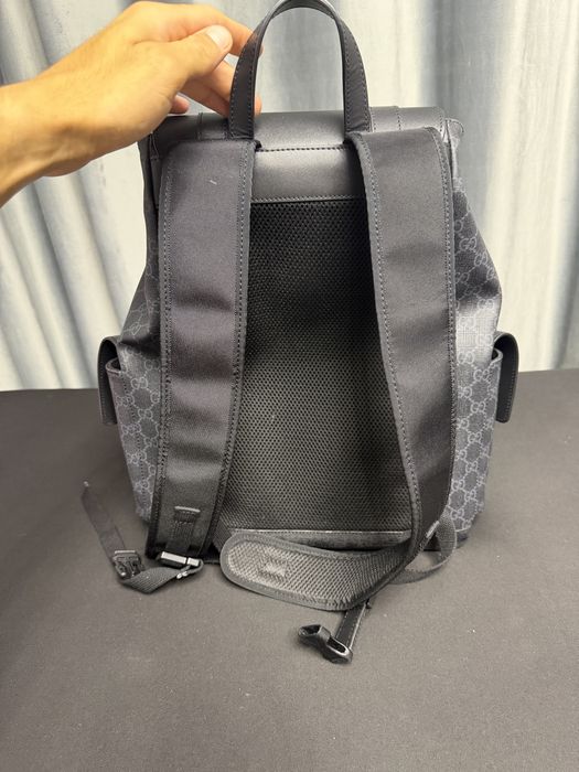 Ghiozdan Gucci Original GG Supreme