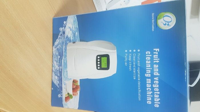 Озонатор за  вода,въздух и храна