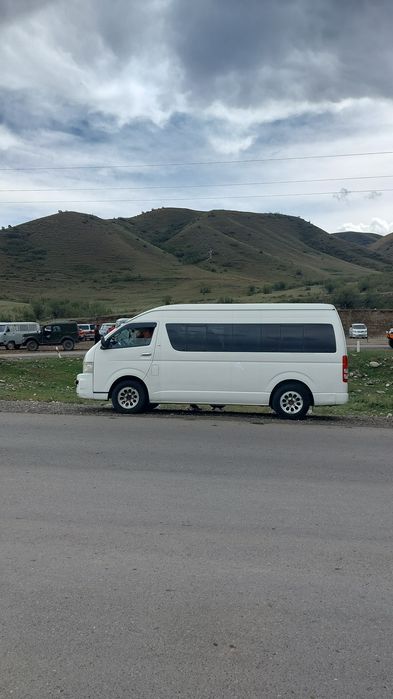 Прокат, Аренда, Трансфер, Туры с водителем