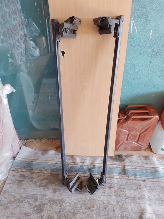 Продам багажник от Мерс