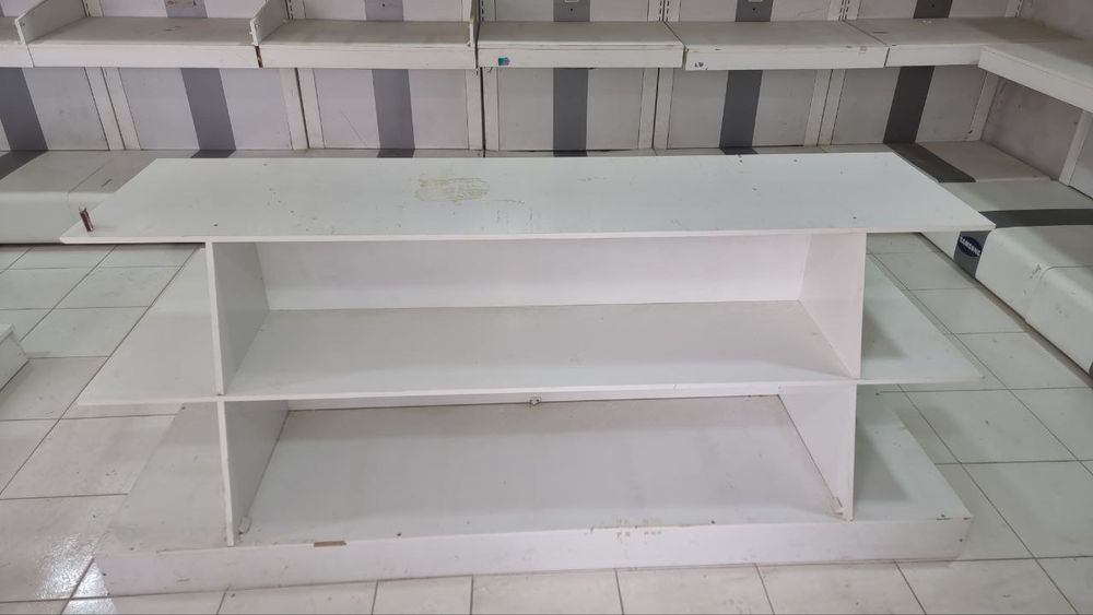 Корейские прилавки