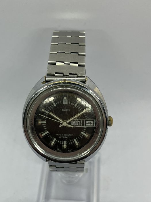 Timex  Automatic