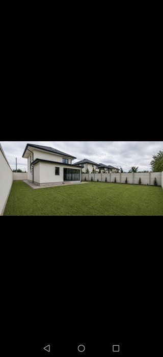 Casă individuală premium lângă Pădurea Cernica – Forest Residence, Pantelimon