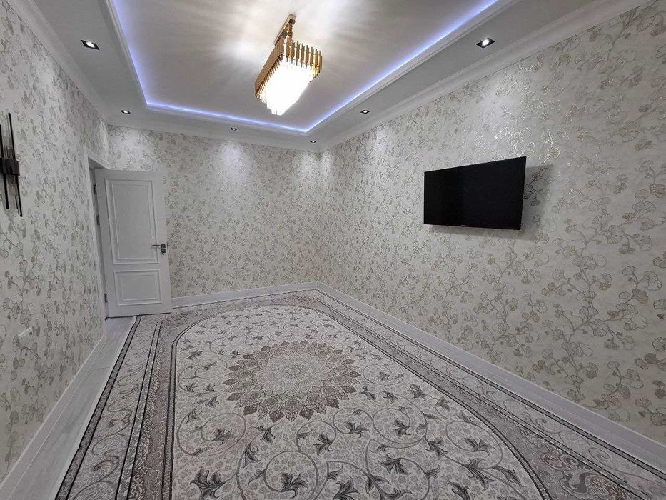 №3671. Продается 2х-комнатная квартира в Новостройке.