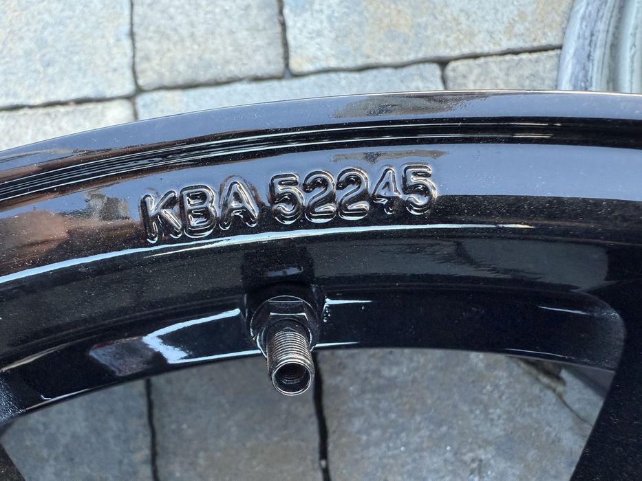 Audi A8  5/112 / 21 цола/ Оригинални Без Криви и Заварки