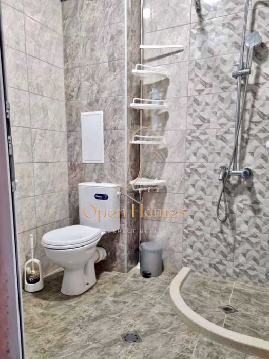 Продава се Двустаен апартамент в Пловдив, Коматевски възел - 62 кв.м за 1759 €/кв.м - Снимка #7