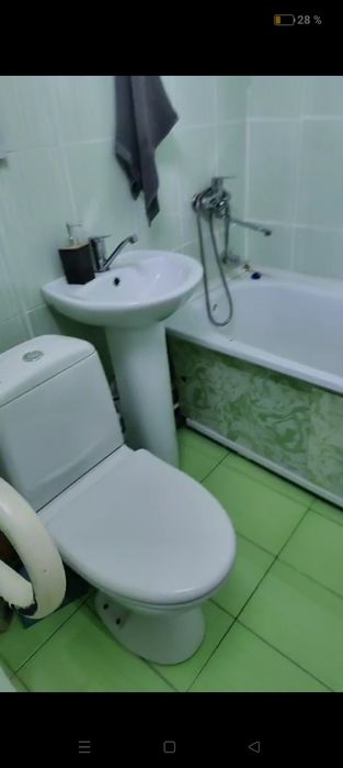 Сдам квартиру длительно