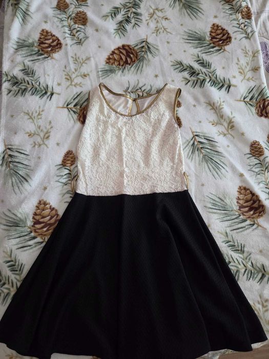 Втора употреба рокли