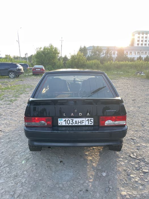 Продам ваз 2114