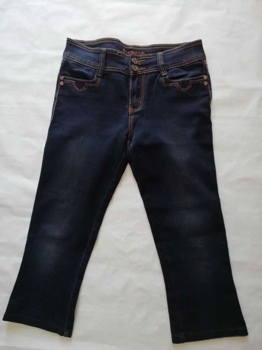 Джинсы женские размер 46-48