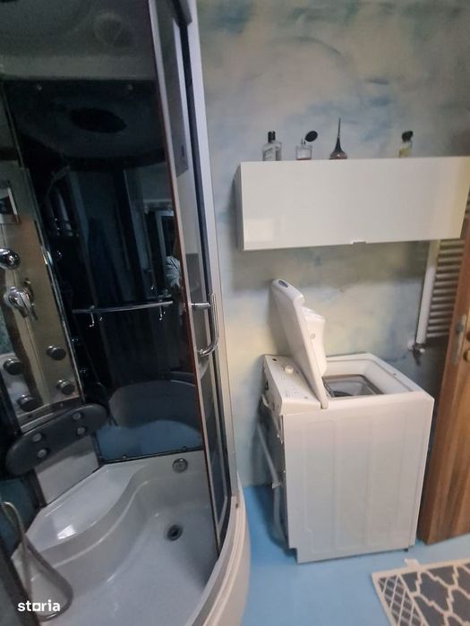 Casa individuala - 2 camere - zona Tg. Cucu - Statia Padurii