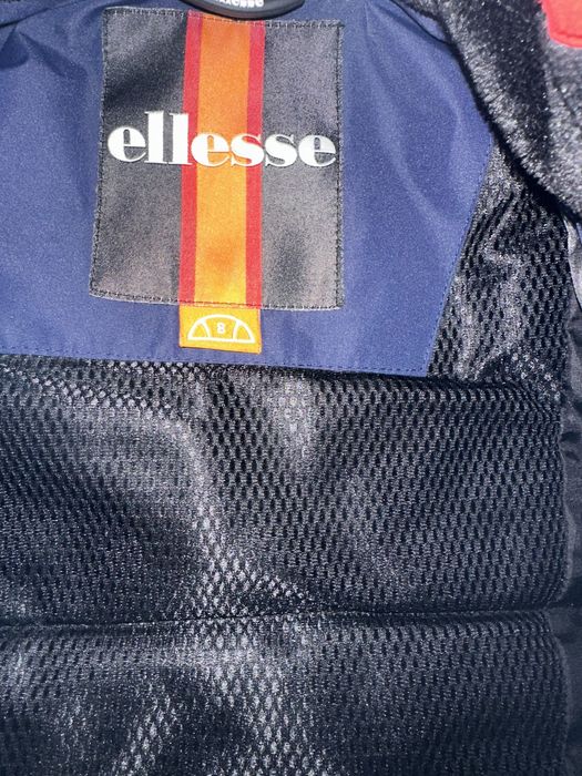 Детски ски яке Ellese