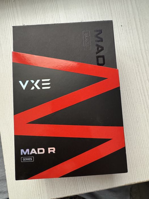 мышка VXE MAD r+