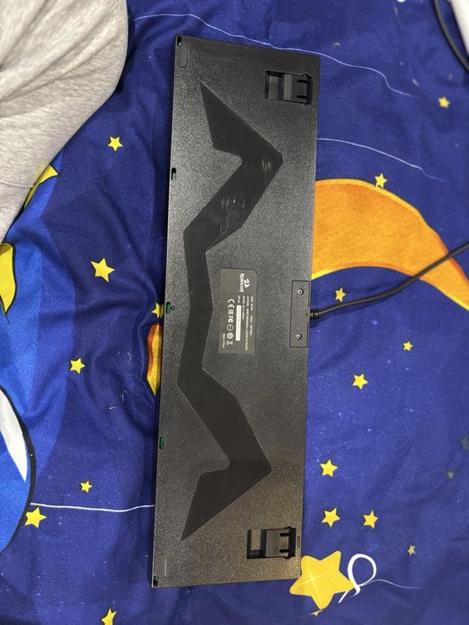 tastatura mecanica red dragon gaming