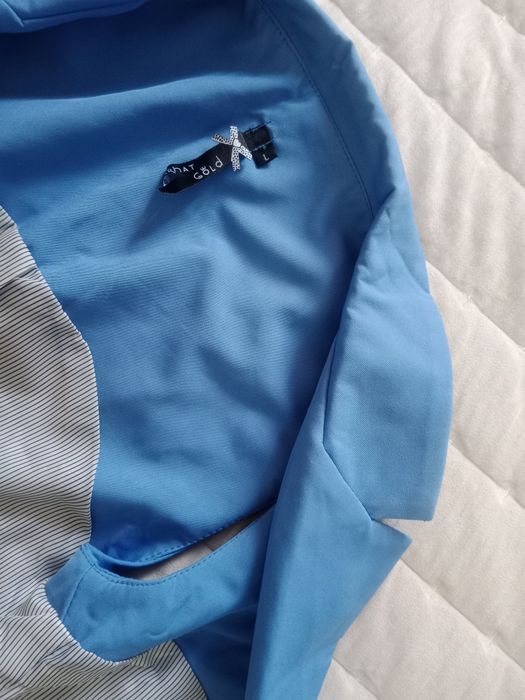 Продам костюм с брюками