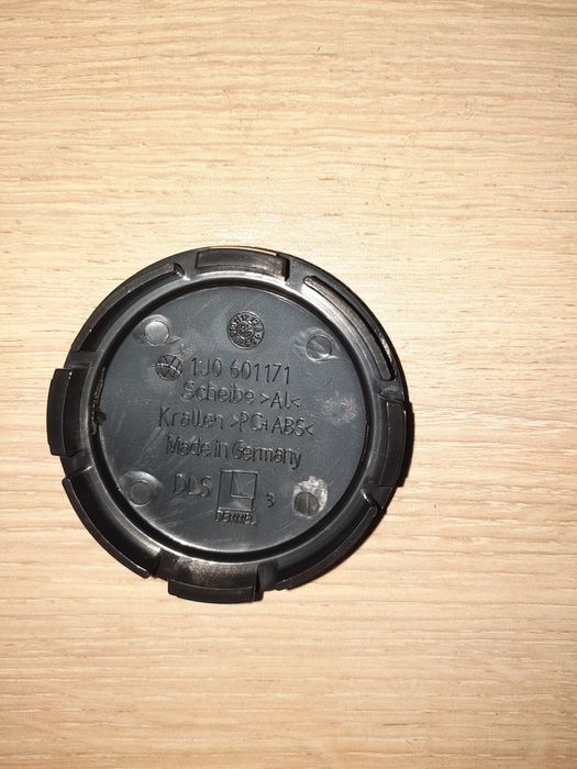 Капачки за джанти VW