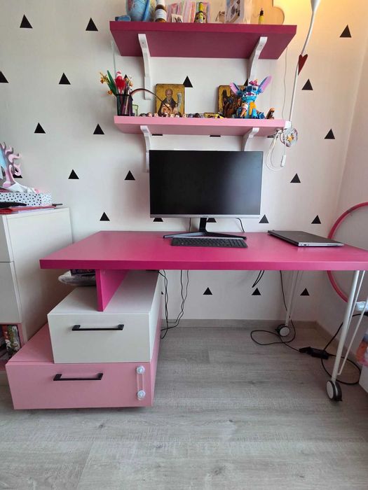 Мебели за детска стая