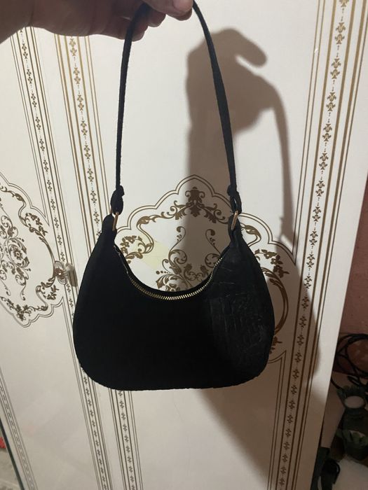 Мини сумка сатылады