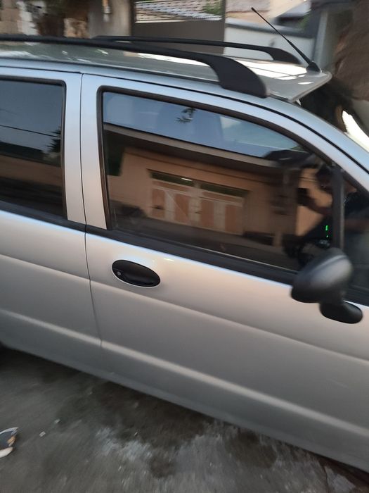 Matiz avtomat VIKUP BOR BOSH TULOV 2500