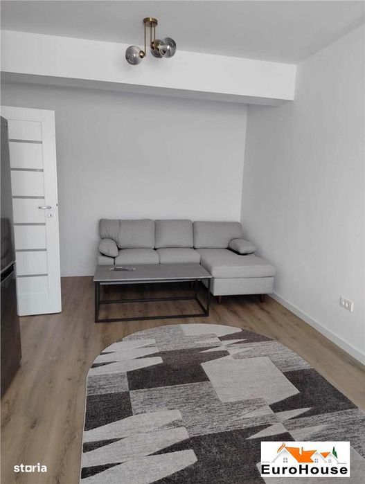 Apartament 3 Camere De Inchiriat in Alba Iulia Utilat Si Mobilat Compl — fotografia 3