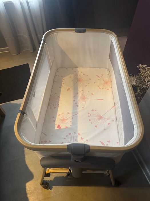 Бебешка кошара Cangaroo Amo next to me