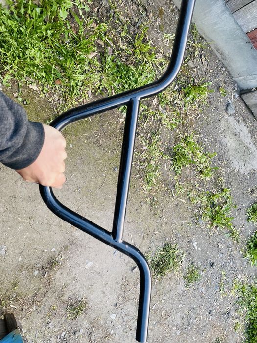 Руль для BMX бу