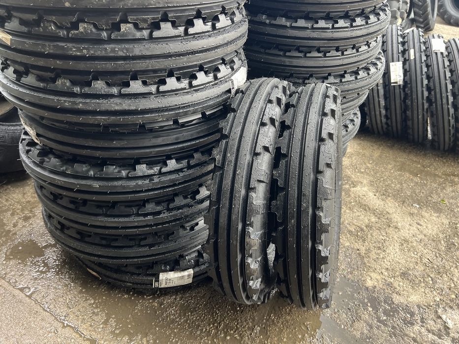 Anvelopa 7.50-18 GRI GREEN 8PR EX FT2 TT  Cauciucuri tractor, Fiat, Case, Fendt, John Deere, New Holland, Massey Ferguson, UTB   Cauciucuri tractor, F