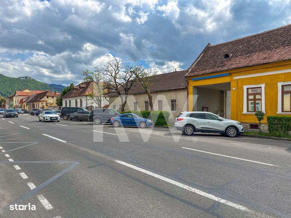 Garsoniera Decomandata I Suprafata generoasa - De Mijloc 97
