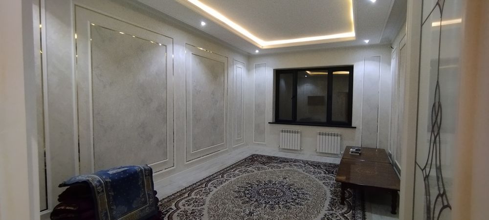 Бектемир туманида ховли сотилади