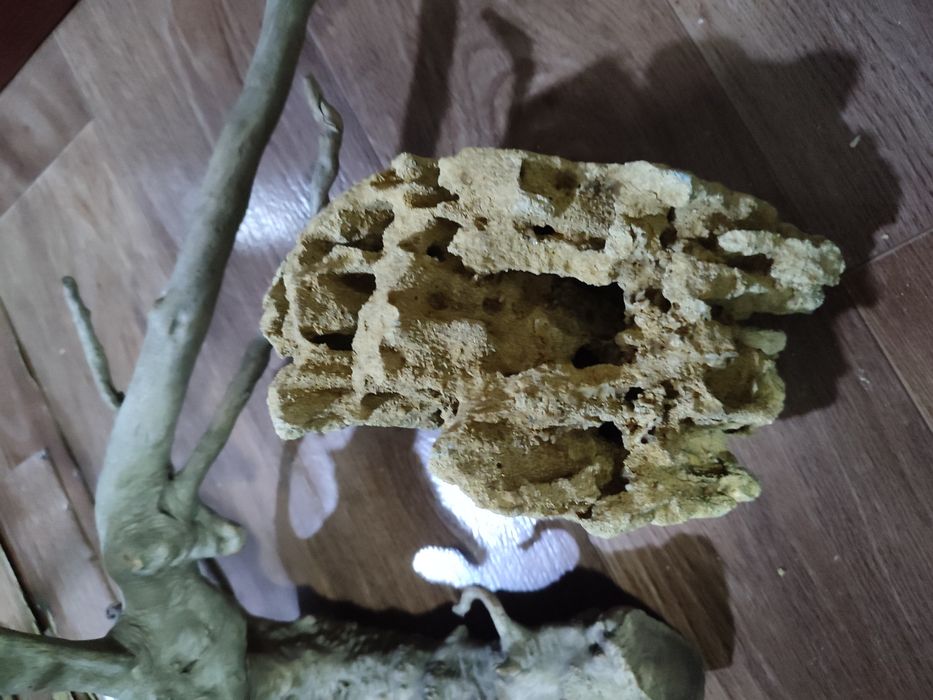 Декор для аквариума