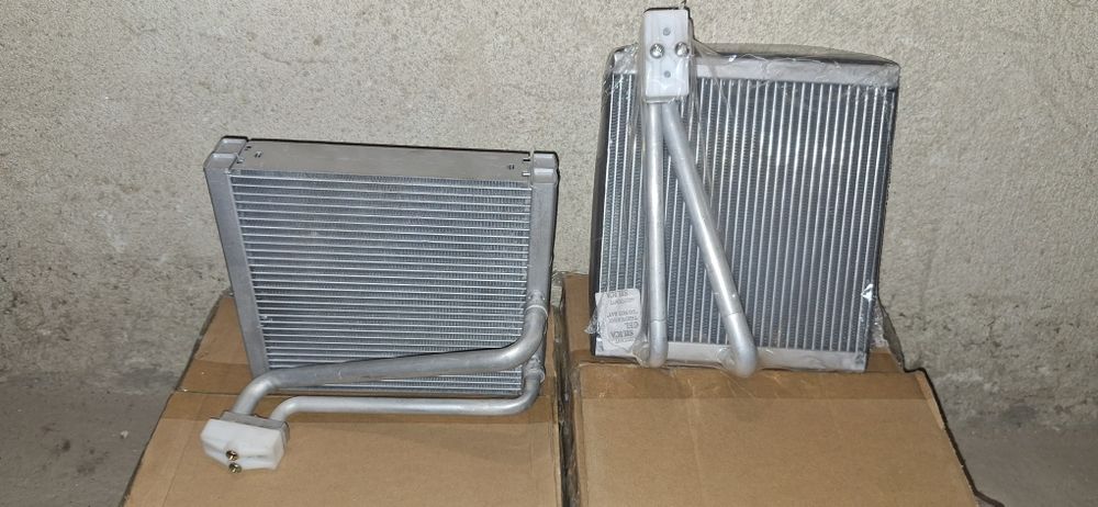 Изпарител на автомобилен климатик 2бр.