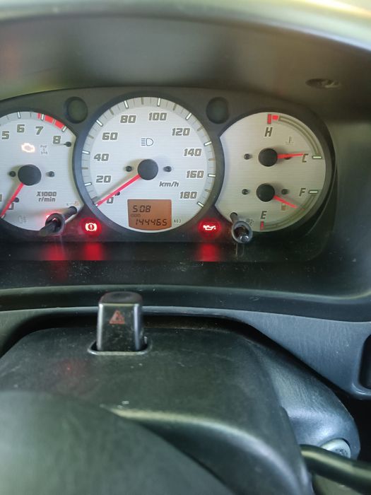 Vând Daihatsu Terios
