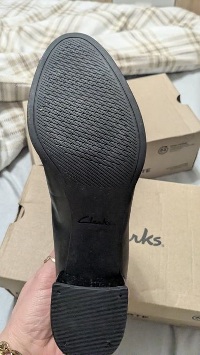 Дамски пролетно есенни обувки 37 номер